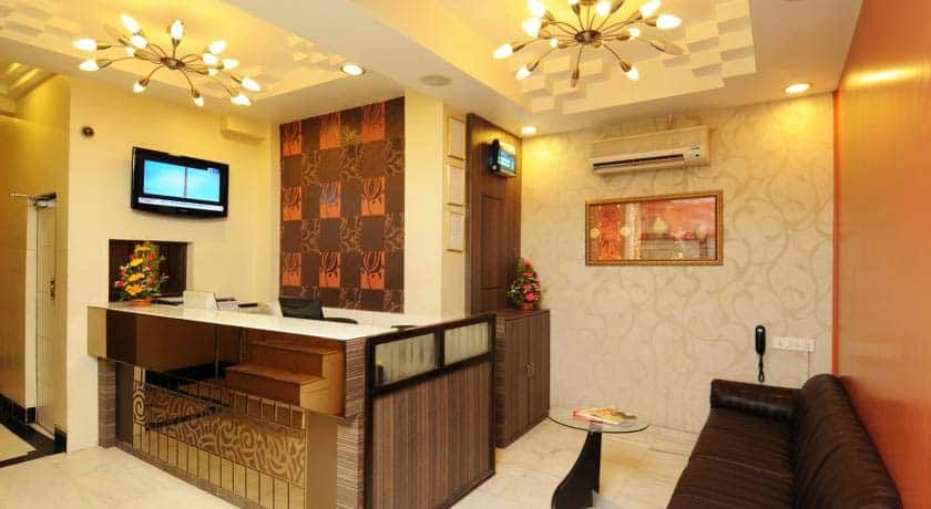 undefined Hotel City Palace 2